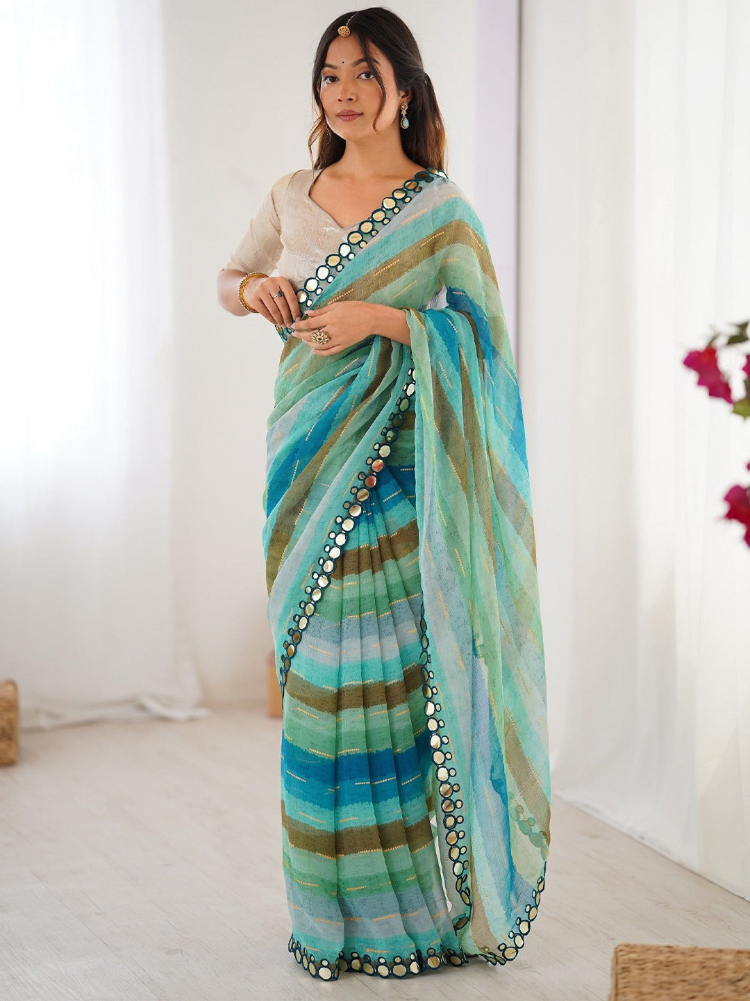 Sarees
