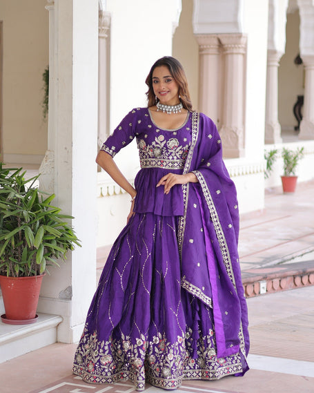 Lehenga