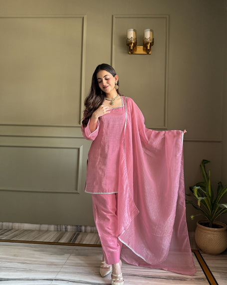 Kurta-Set