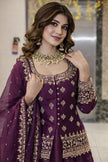 Luxury Ethnic Wear Collection for Wedding & Festive Look.