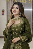 Luxury Ethnic Wear Collection for Wedding & Festive Look.