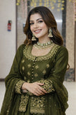 Luxury Ethnic Wear Collection for Wedding & Festive Look.