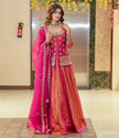 Luxury Ethnic Wear Collection for Wedding & Festive Look.