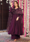 Stylish Ethnic Anarkali Palazzo Dress for Women.