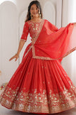 Heavy Work Designer Wedding Collection Outfit.