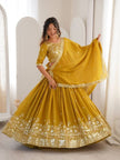 Heavy Work Designer Wedding Collection Outfit.