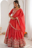 Heavy Work Designer Wedding Collection Outfit.