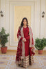 Premium Designer Ready-made Gown Collection.