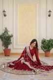 Premium Designer Ready-made Gown Collection.