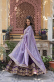 Premium Designer Ready-made Gown Collection.