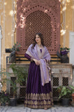 Premium Designer Ready-made Gown Collection.