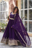 Premium Designer Ready-made Gown Collection.