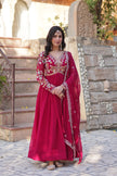 Premium Designer Ready-made Gown Collection.