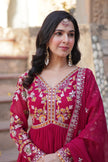Premium Designer Ready-made Gown Collection.