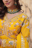 Premium Designer Ready-made Gown Collection.