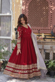 Premium Designer Ready-made Gown Collection.