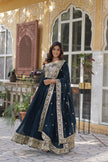 Premium Designer Ready-made Gown Collection.