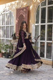 Premium Designer Ready-made Gown Collection.