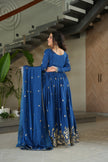 Premium Designer Ready-made Gown Collection.