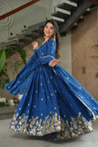 Premium Designer Ready-made Gown Collection.