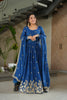 Premium Designer Ready-made Gown Collection.