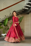 Premium Designer Ready-made Gown Collection.