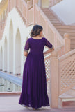Premium Designer Ready-made Gown Collection.