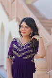 Premium Designer Ready-made Gown Collection.