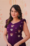 Premium Designer Ready-made Gown Collection.