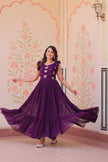 Premium Designer Ready-made Gown Collection.