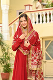 Premium Designer Ready-made Gown Collection.