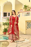 Premium Designer Ready-made Gown Collection.