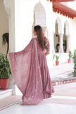 Premium Ready-made Designer Gown Collection.