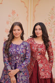 Luxury Designer Printed Lehenga Choli – Festive Wear.