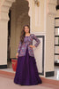 Luxury Designer Printed Lehenga Choli – Festive Wear.