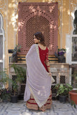 Premium Designer Ready-made Gown Collection.