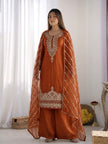Wedding Special Designer Ethnic Wear for Women.