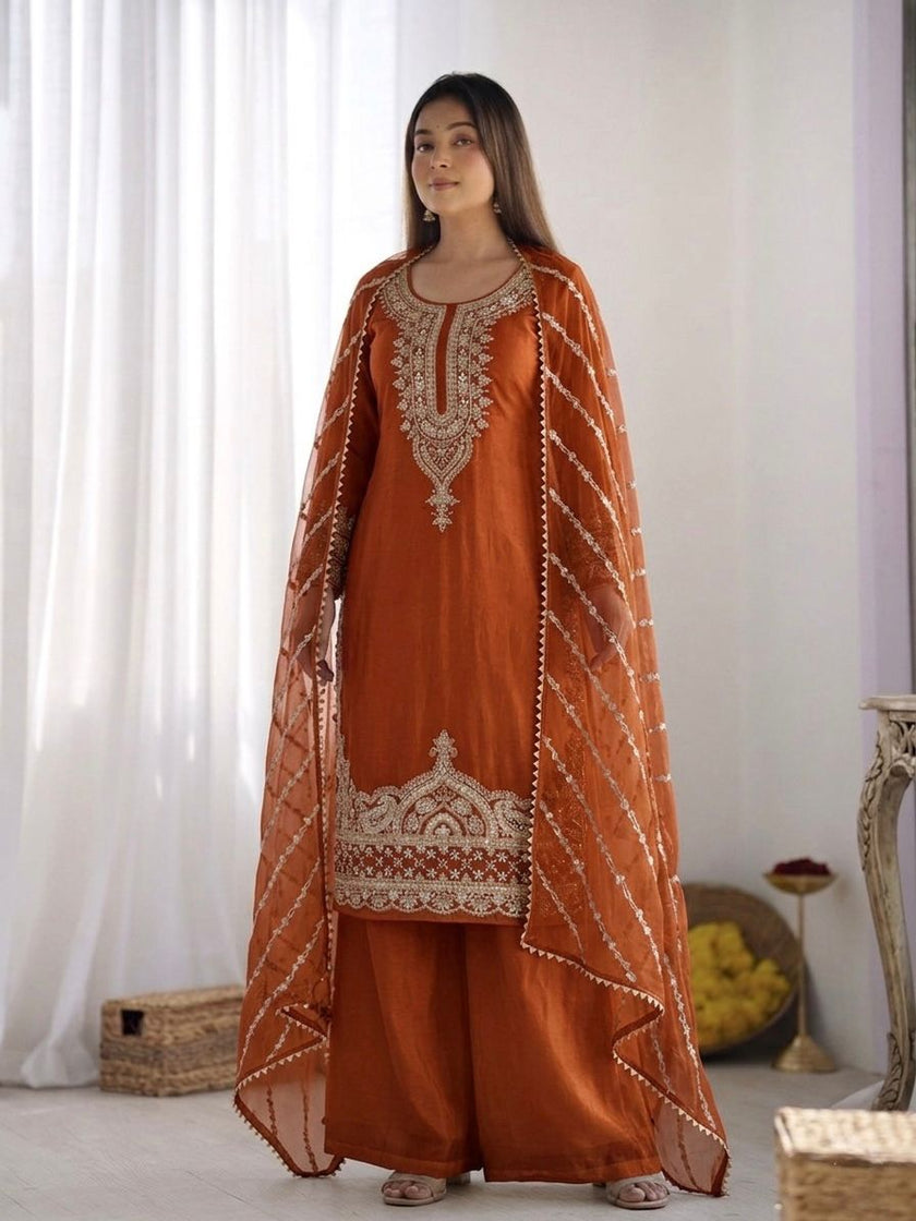 Wedding Special Designer Ethnic Wear for Women.