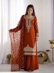 Wedding Special Designer Ethnic Wear for Women.