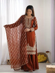 Wedding Special Designer Ethnic Wear for Women.