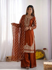 Wedding Special Designer Ethnic Wear for Women.