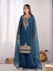 Wedding Special Designer Ethnic Wear for Women.