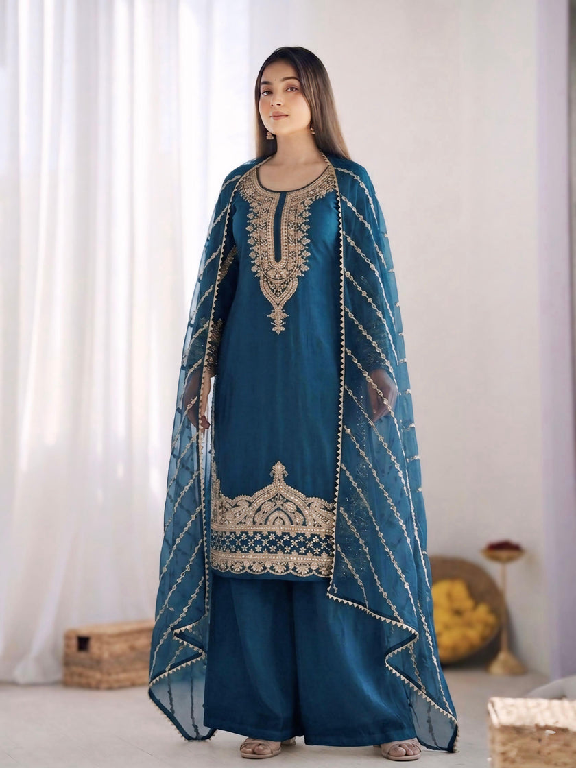 Wedding Special Designer Ethnic Wear for Women.