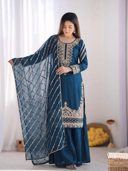 Wedding Special Designer Ethnic Wear for Women.