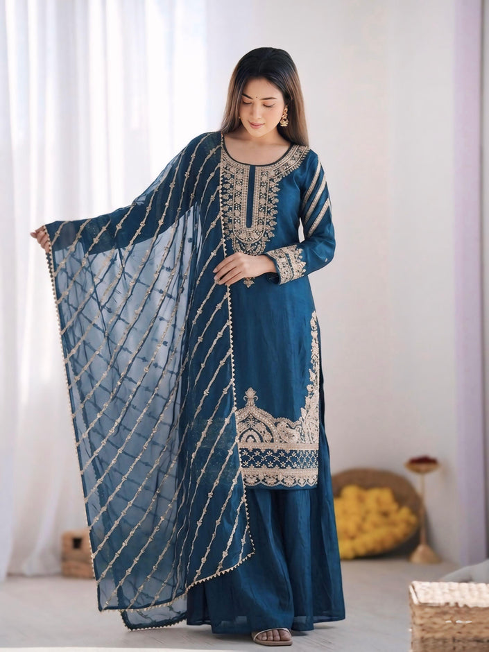 Wedding Special Designer Ethnic Wear for Women.