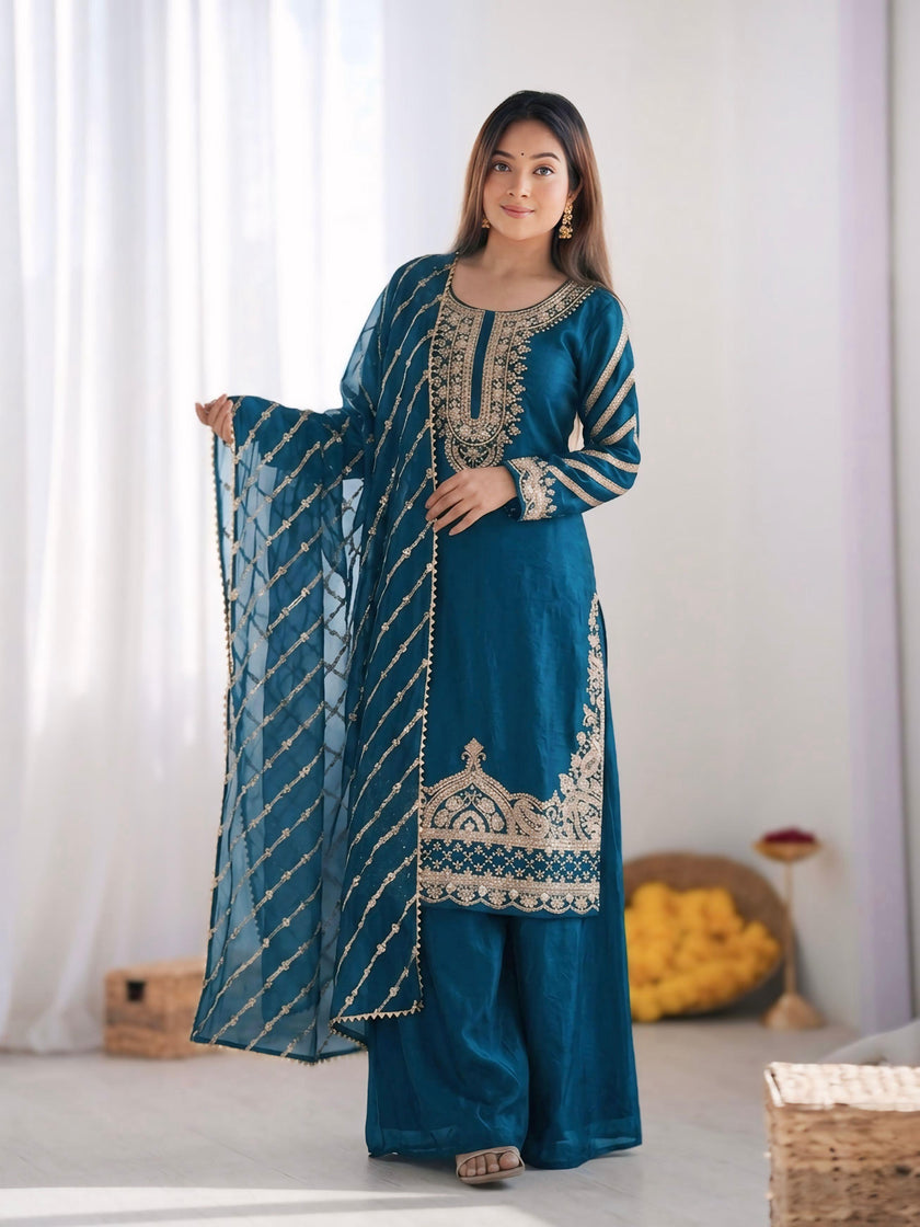 Wedding Special Designer Ethnic Wear for Women.