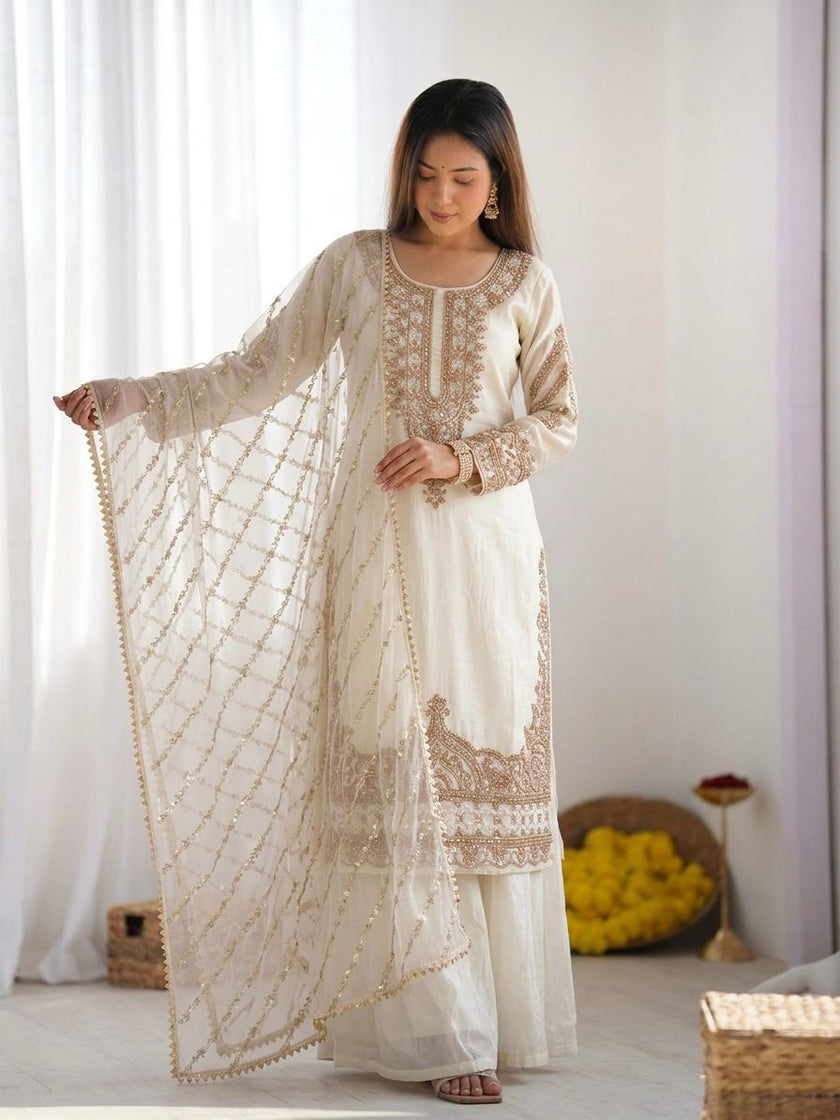 Wedding Special Designer Ethnic Wear for Women.