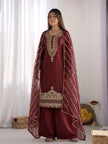 Wedding Special Designer Ethnic Wear for Women.