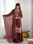Wedding Special Designer Ethnic Wear for Women.