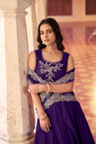 Graceful Embroidered Lehenga Choli Collection with Stylish Dupatta.